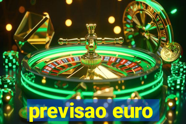 previsao euro